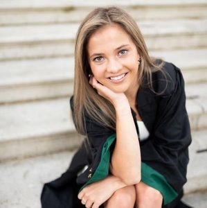 Meet your Posher, Hailey